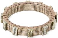 TRW koppelingsplaat set clutch kit mcc458-8 - thumbnail