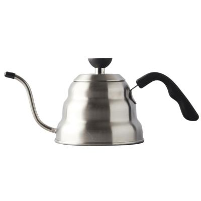 POINT-VIRGULE - Koffie & Thee - Waterketel 1,0L rvs POINT-VIRGULE - Koffie & Thee - Waterketel 1,0L rvs