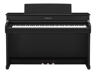 Yamaha CLP-845 B digitale piano zwart