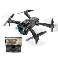 Gear2Play Pro Eagle Drone Zwart - thumbnail