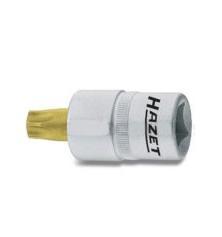 Hazet 992 992-T25 Dopsleutel-bitinzet 1/2 (12.5 mm)