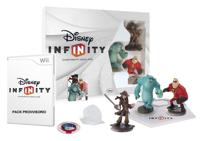 Disney Infinity Starter Pack - thumbnail