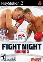 Fight Night Round 3 - thumbnail