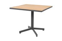 Taste Fiesta tuintafel - 90x90 cm vierkant - thumbnail