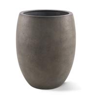 Grigio plantenbak Tall Balloon M betonlook - thumbnail