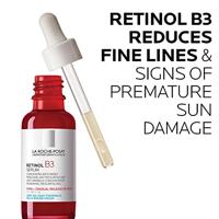 La Roche-Posay Redermic Retinol B3 Serum 30ml - thumbnail