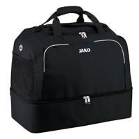 JAKO 2050 Sporttas Classico - Zwart - Senior (ca. 88 Liter) - thumbnail