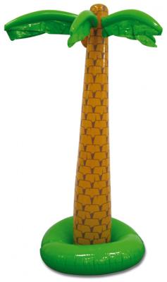 Opblaasbare Palmboom Deluxe 180cm