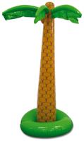 Opblaasbare Palmboom Deluxe 180cm - thumbnail