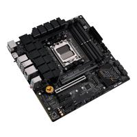 Asus TUF GAMING B650M-E Moederbord Socket AMD AM5 Vormfactor ATX Moederbord chipset AMD® B650 - thumbnail