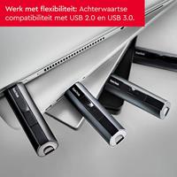 SanDisk Extreme Pro USB-stick Retail 512 GB Zwart SDCZ880-512G-G46 USB-A 3.2 Gen 1 - thumbnail