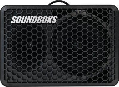 Soundboks Go