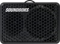 Soundboks Go - thumbnail