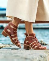 Pikolinos Blanes 1823 brandy Cognac maat 39 - thumbnail