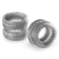 Xavax Kalkvangers voor Waterkokers en Fluitketels RVS 2 Stuks - thumbnail