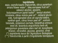 Olivia Bodylotion - thumbnail