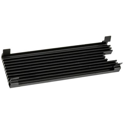 Thermal Grizzly TG-M2SSD-ABR TG-M2SSD-ABR M.2 SSD-koeler