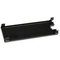 Thermal Grizzly TG-M2SSD-ABR TG-M2SSD-ABR M.2 SSD-koeler - thumbnail