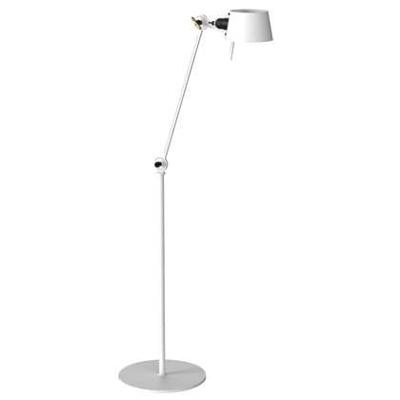 Tonone Bolt 1 arm Vloerlamp - Wit