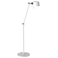 Tonone Bolt 1 arm Vloerlamp - Wit - thumbnail