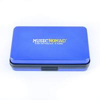 MusicNomad MN229 Premium Guitar Tech Screwdriver and Wrench Set gereedschapsset voor gitaar - thumbnail