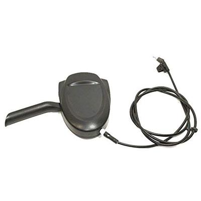 Revell Enamel NR.91 Ijzer Metallic - 14ml