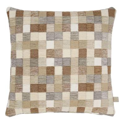 Sierkussen Vera 45x45 cm Natural