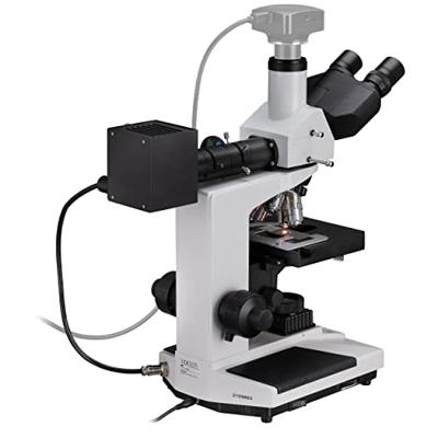 BRESSER Science ADL-601P 50x-600x