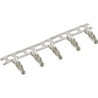 JST SPHD-002T-P0.5 Female behuizing (kabel) Totaal aantal polen: 1 Inhoud: 1 stuk(s) - thumbnail