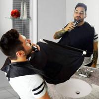 Beard Buddy Scheerschort - Zwart - thumbnail