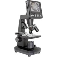 Bresser LCD Microscoop 3.5'' 50-2000x 5MP - thumbnail