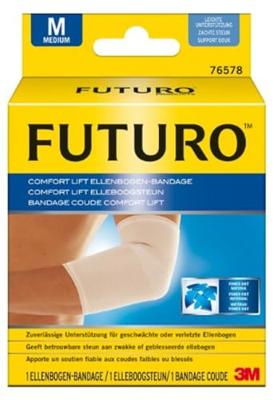 Futuro Comfort Lift Elleboogsteun 76578, Medium