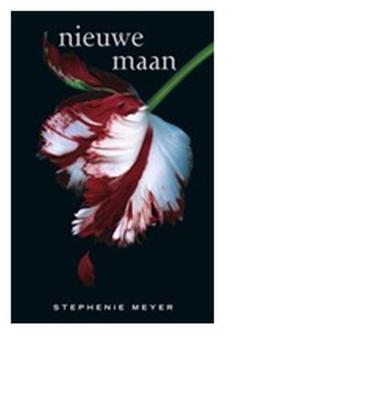 Nieuwe maan - Stephenie Meyer - ebook