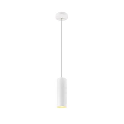 SLV ENOLA 1008133 Hanglamp E27 50 W Wit