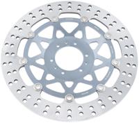 TRW -lucas remschijf "msw236" rotor msw236 floating - thumbnail