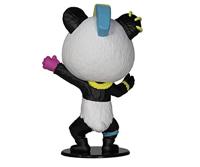 Ubisoft Heroes Chibi Figure Series 2 - Just Dance Panda - thumbnail