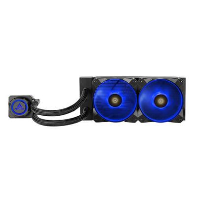 Antec K240 CPU koeler RGB GAMING Antec K240 CPU koeler RGB GAMING