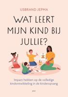 Wat leert mijn kind bij jullie? (Paperback) - thumbnail