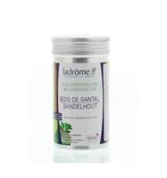 Sandelhout olie bio - thumbnail