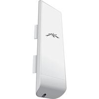 Ubiquiti NanoStation M2 2,4 GHz 11dBi MiMo, NSM2,Wit - thumbnail