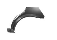 PLAATWERKDEEL Wielrand 5 D H/B LINKS 3743147 - thumbnail