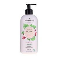 Attitude Super Leaves Handzeep Red Vine Leaves - thumbnail