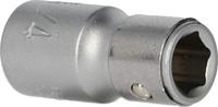 Brilliant Tools BT020912 BT020912 Bitadapter Aandrijving 1/4 (6.3 mm) 25 mm 1 stuk(s) - thumbnail