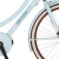 Cortina spatbord voor 28 e-u4 ice glacier - thumbnail