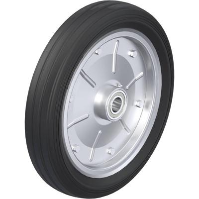 Blickle V 402/30-90K Wiel met hoog draagvermogen Wieldiameter: 400 mm Draagvermogen (max.): 475 kg 1 stuk(s) Blickle V 402/30-90K Wiel met hoog draagvermogen Wieldiameter: 400 mm Draagvermogen (max.): 475 kg 1 stuk(s)