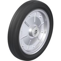 Blickle V 402/30-90K Wiel met hoog draagvermogen Wieldiameter: 400 mm Draagvermogen (max.): 475 kg 1 stuk(s) - thumbnail