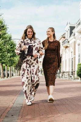 Harper & Yve Jacket Fiona Harper & Yve Jacket Fiona