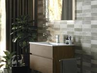 Moos Grey handvorm 6,5x26 glans - thumbnail