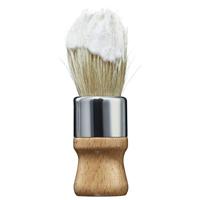 Vergulde Hand Scheerkwast - thumbnail