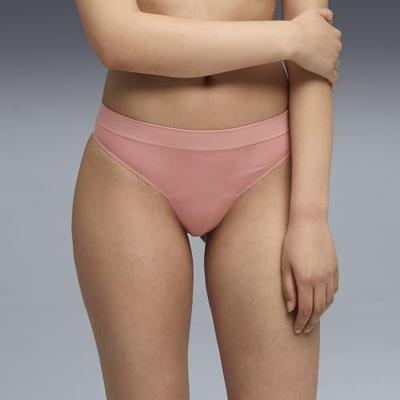 Puma 2-Pack dames sport string